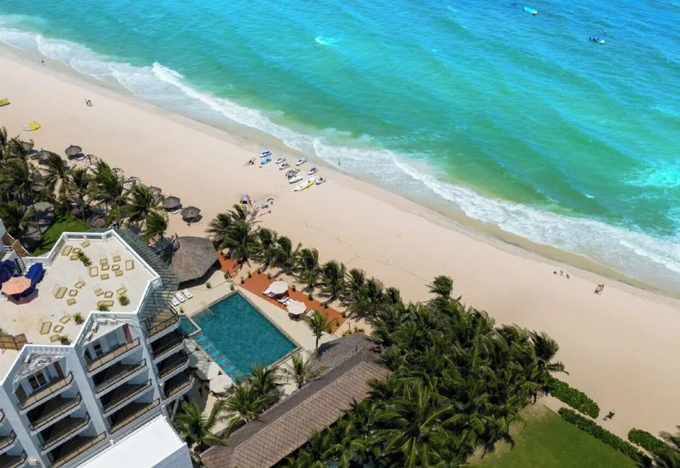 Mana Mui Ne Beach Resort & Spa