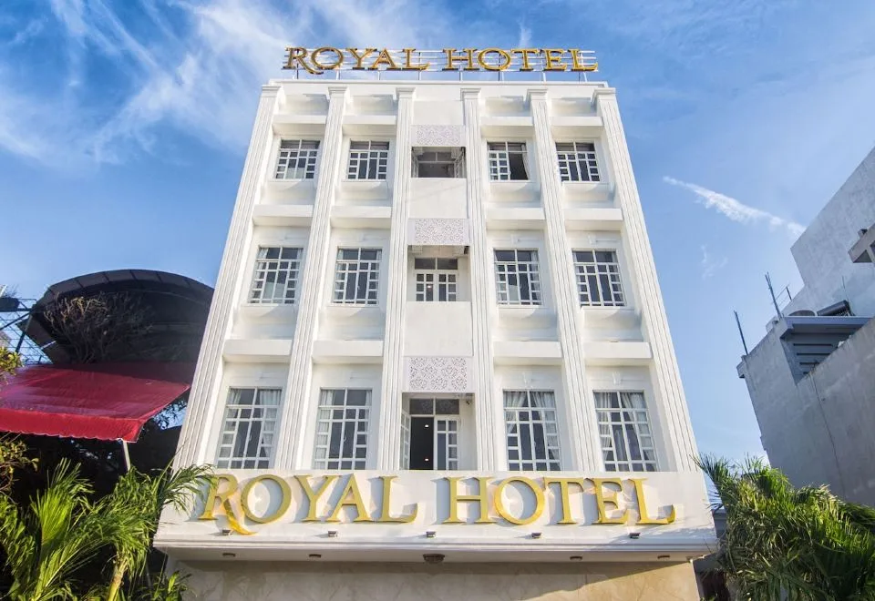 Hotel Royal