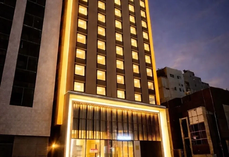 Randor Hotel Sapporo Prestige