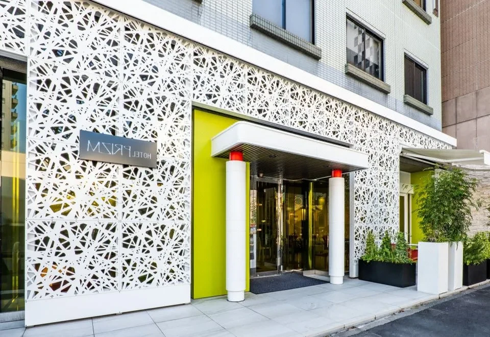 Hotel Prizm
