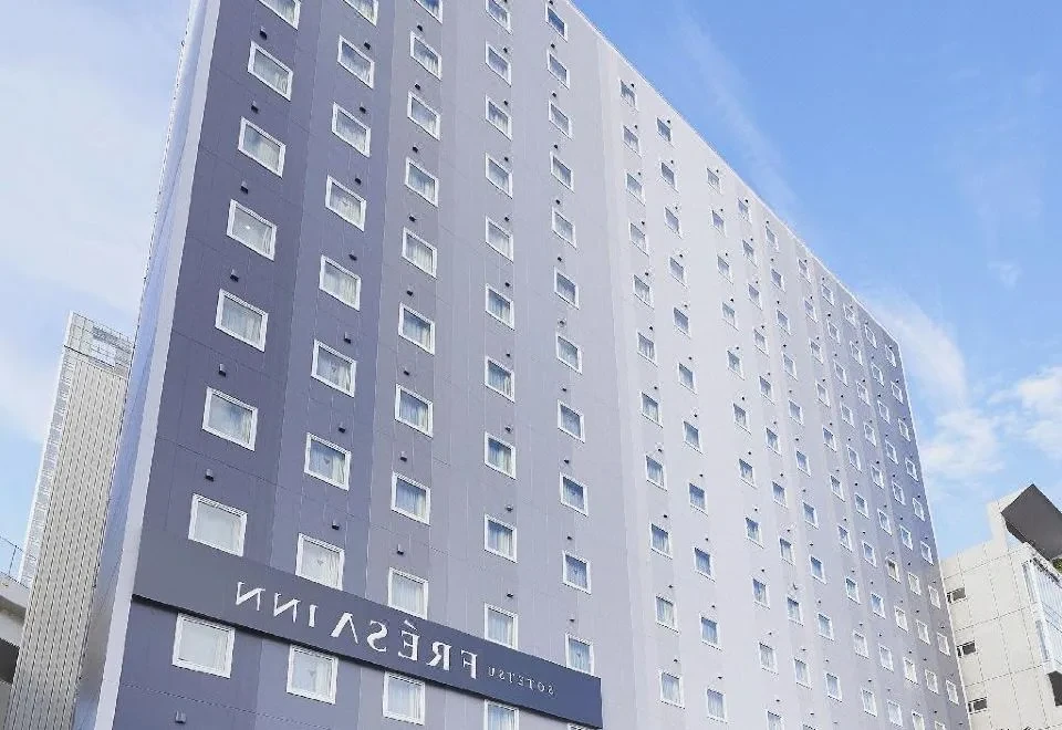 Sotetsu Fresa Inn Yokohama Higashiguchi