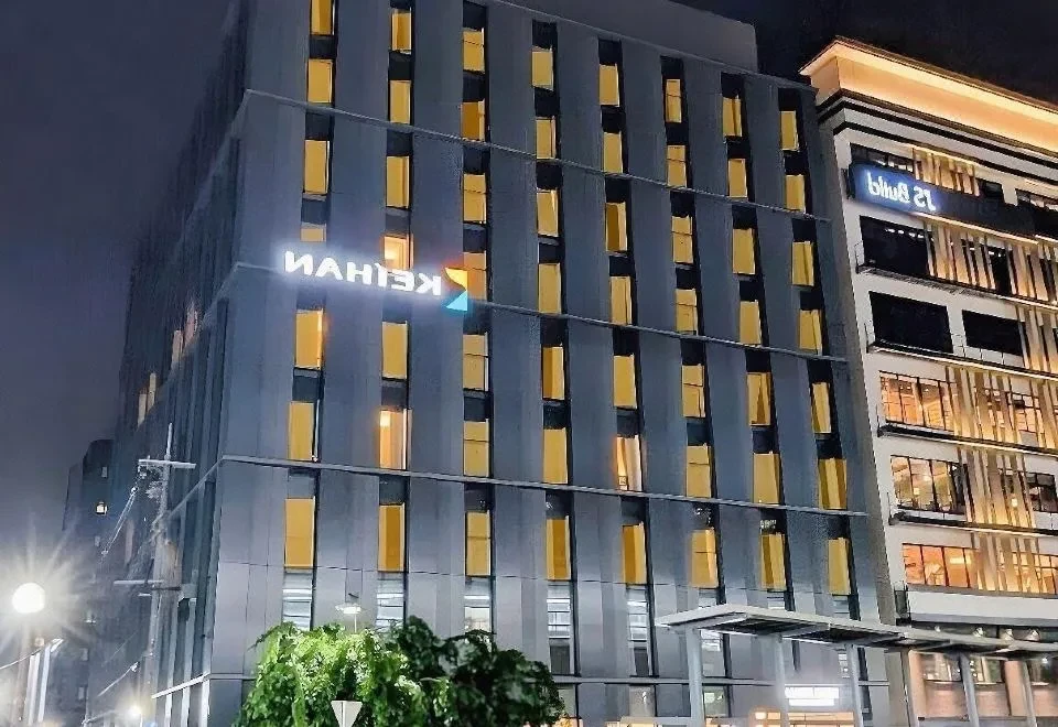 Hotel Keihan Kyoto Ekiminami