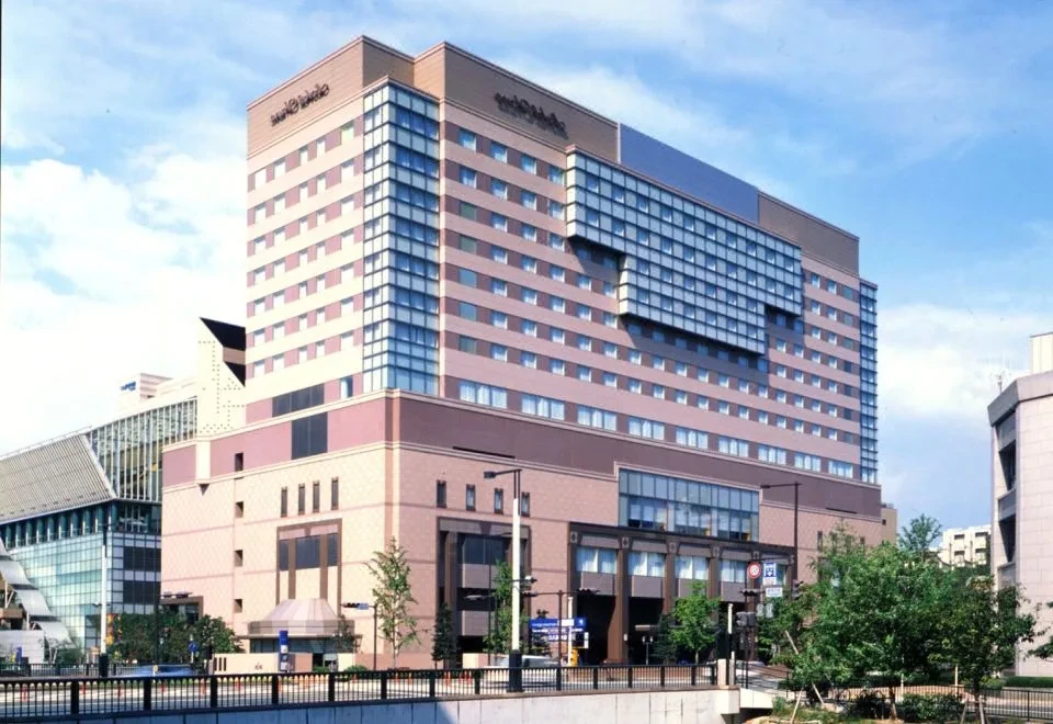 Hotel Okura Fukuoka