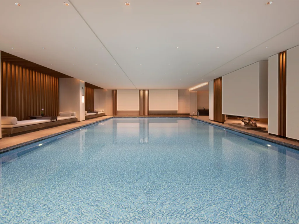Grand WUJI Hotel, The Unbound Collection by Hyatt