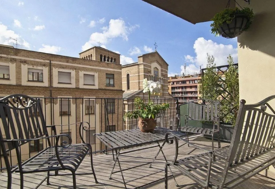 Tic Guest House