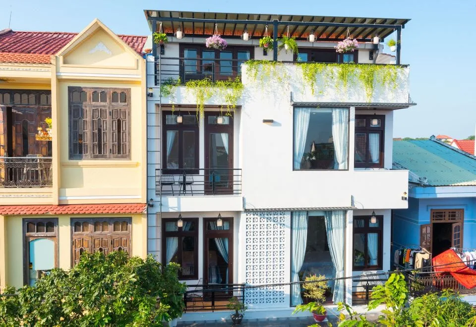 Bill Ben Homestay Hoi An