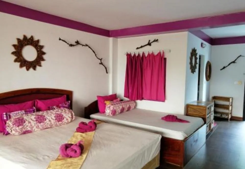 Hotel de la Plage