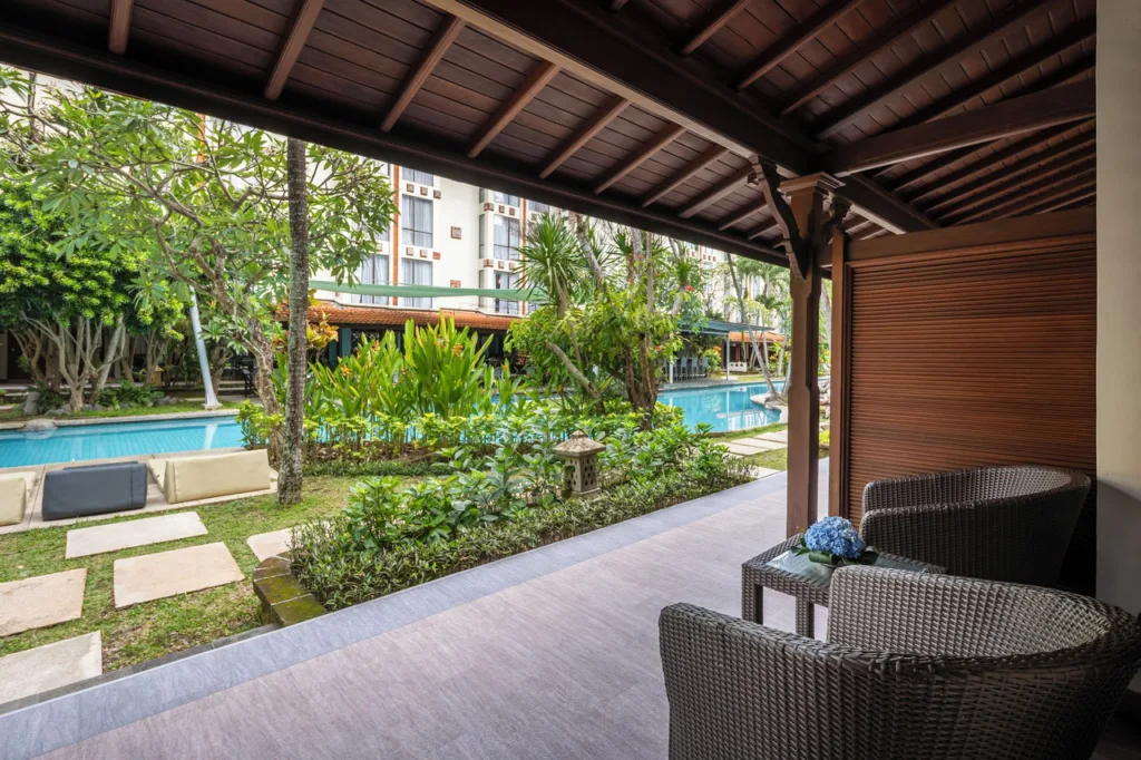 Prime Plaza Hotel Sanur – Bali