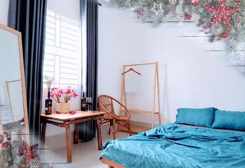 Adora Central Park Hostel