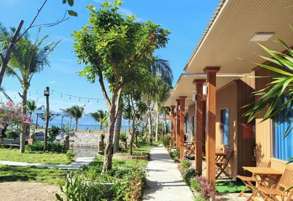 Homestay Thuy Thu