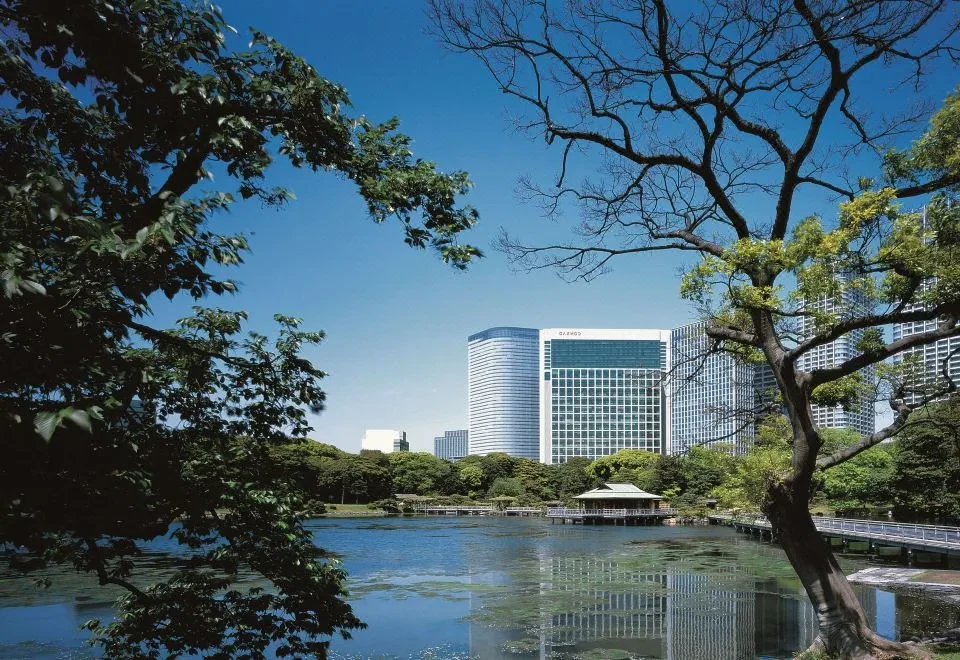 Conrad Tokyo