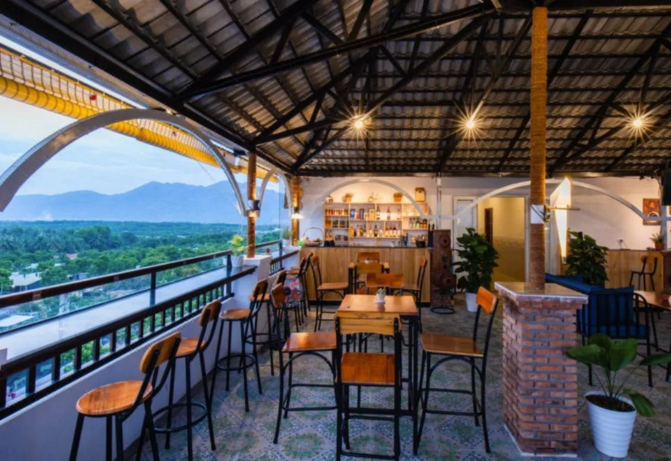 Thoi Binh Hotel