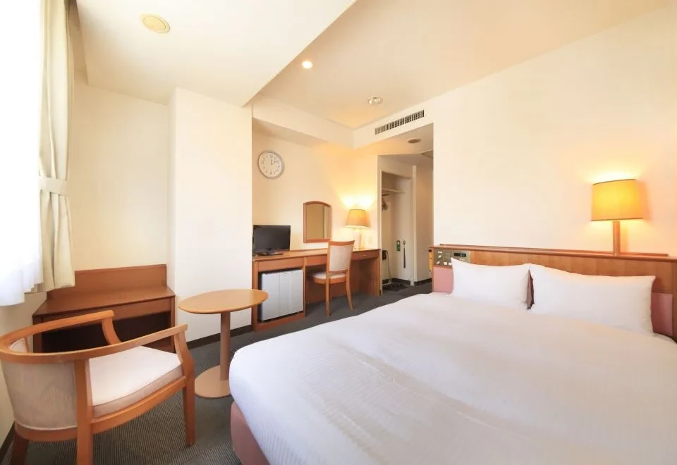 Hotel Green Selec
