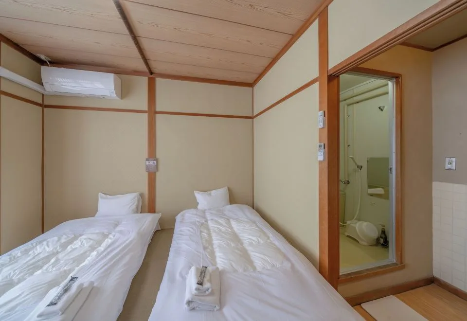 Komorebi Hostel-Your Cozy Place-