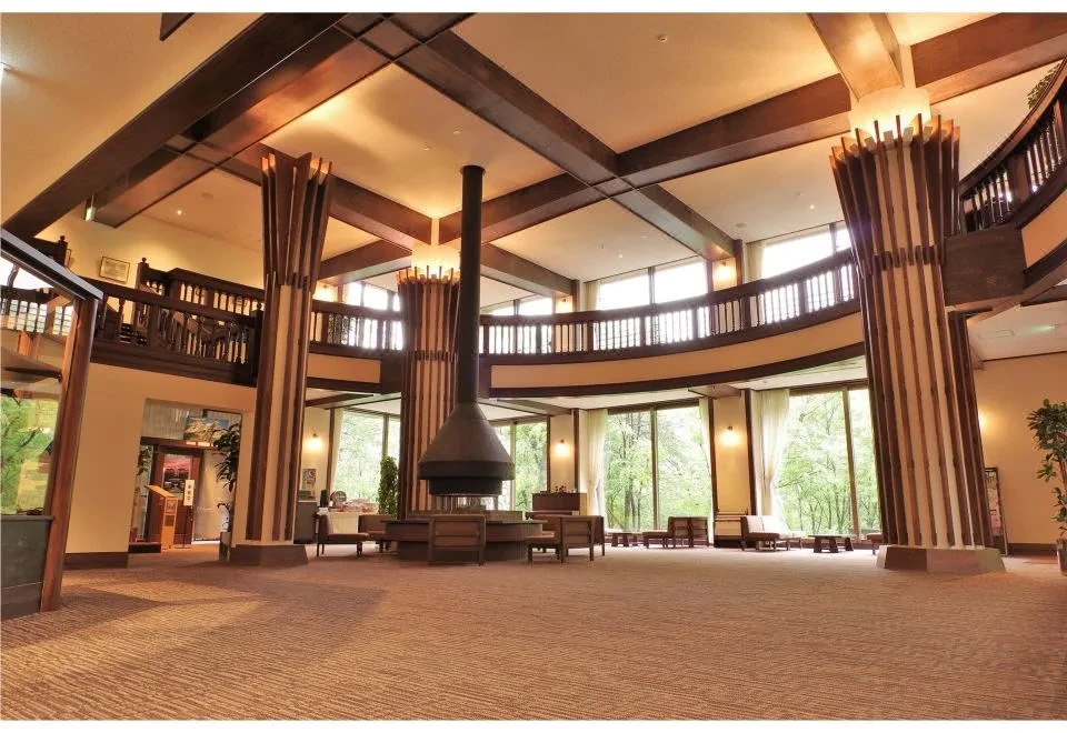 Kamikochi Alpen Hotel