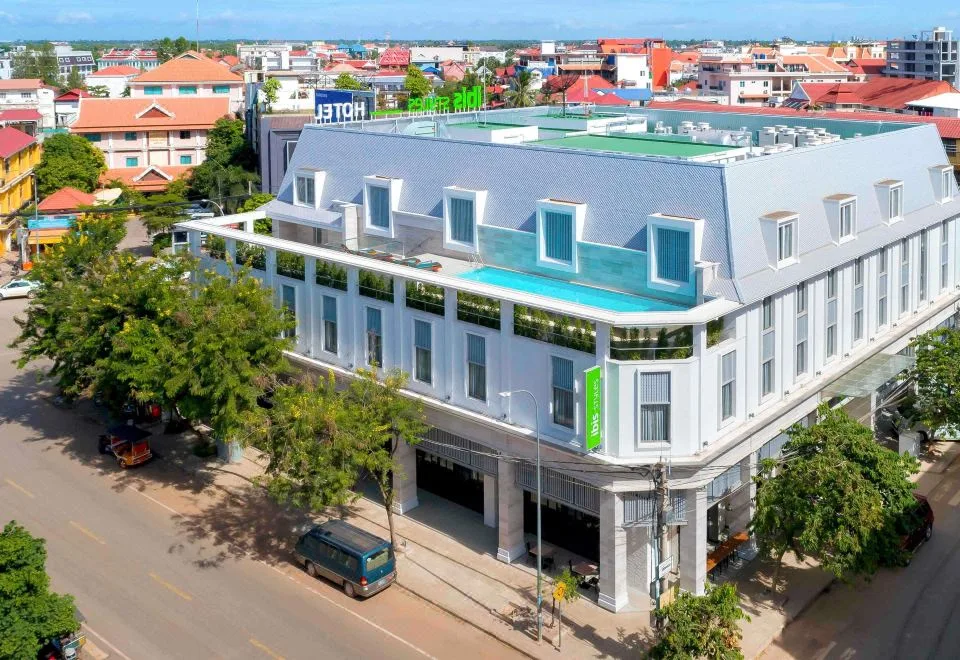 Ibis Styles Siem Reap