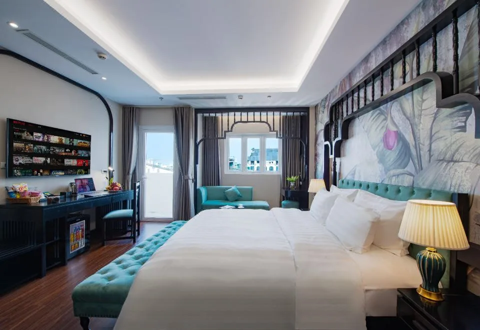Palago Boutique Hotel