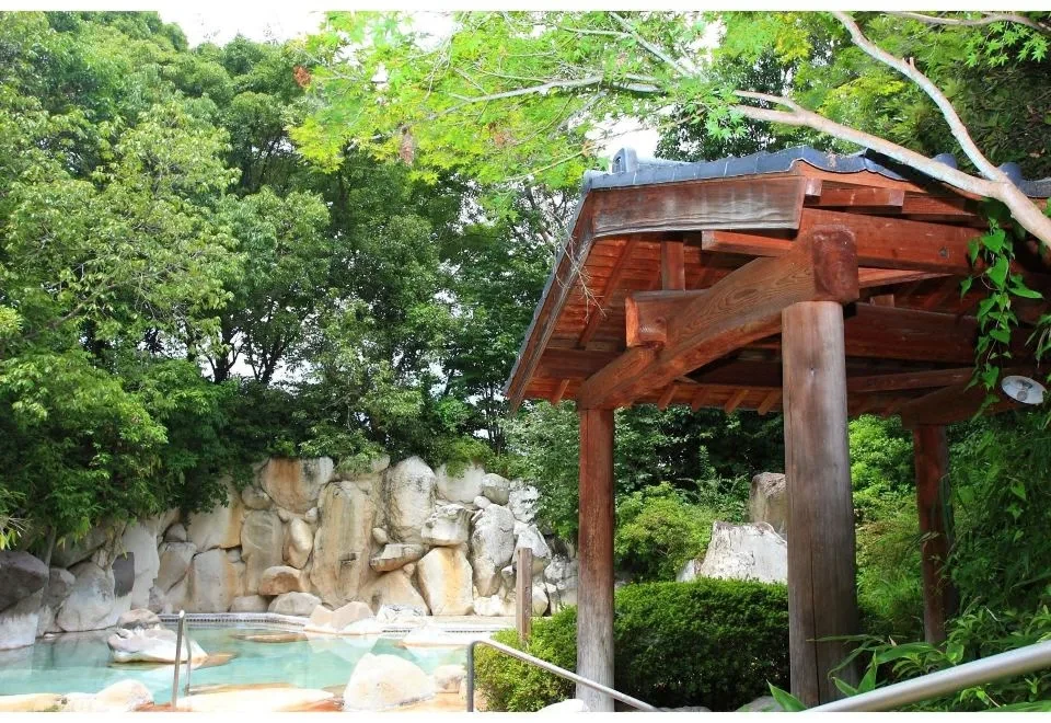 Arakikanko Hotel