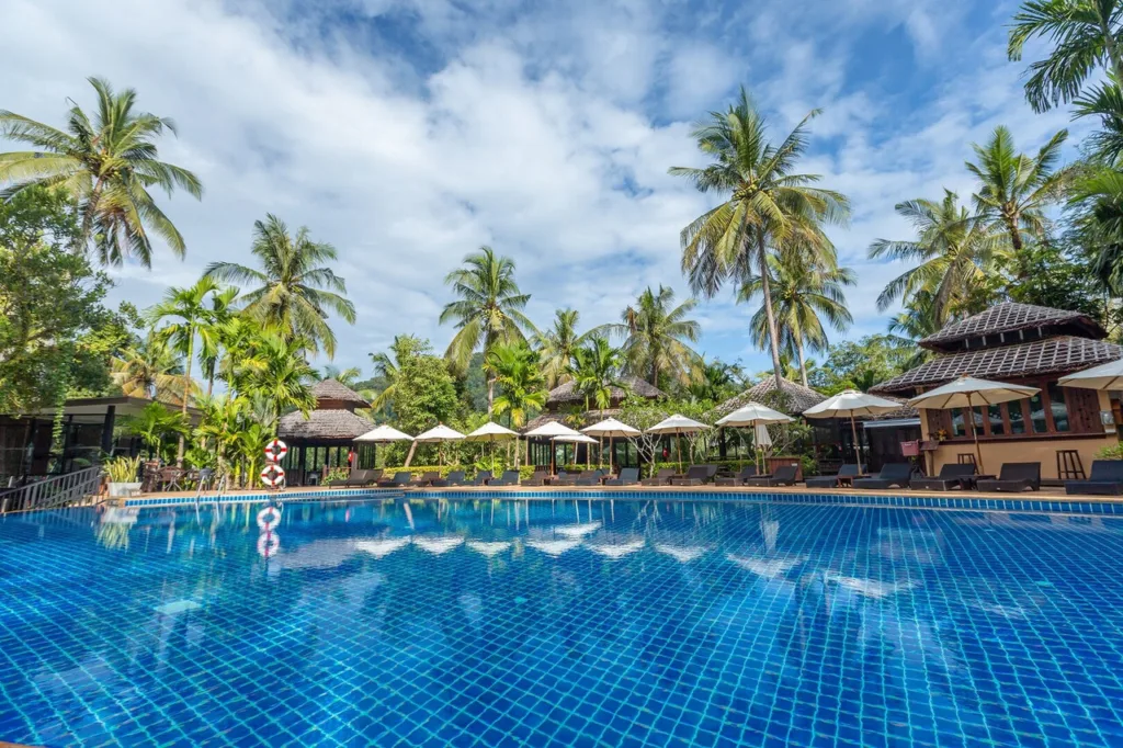 Ban Sainai Resort