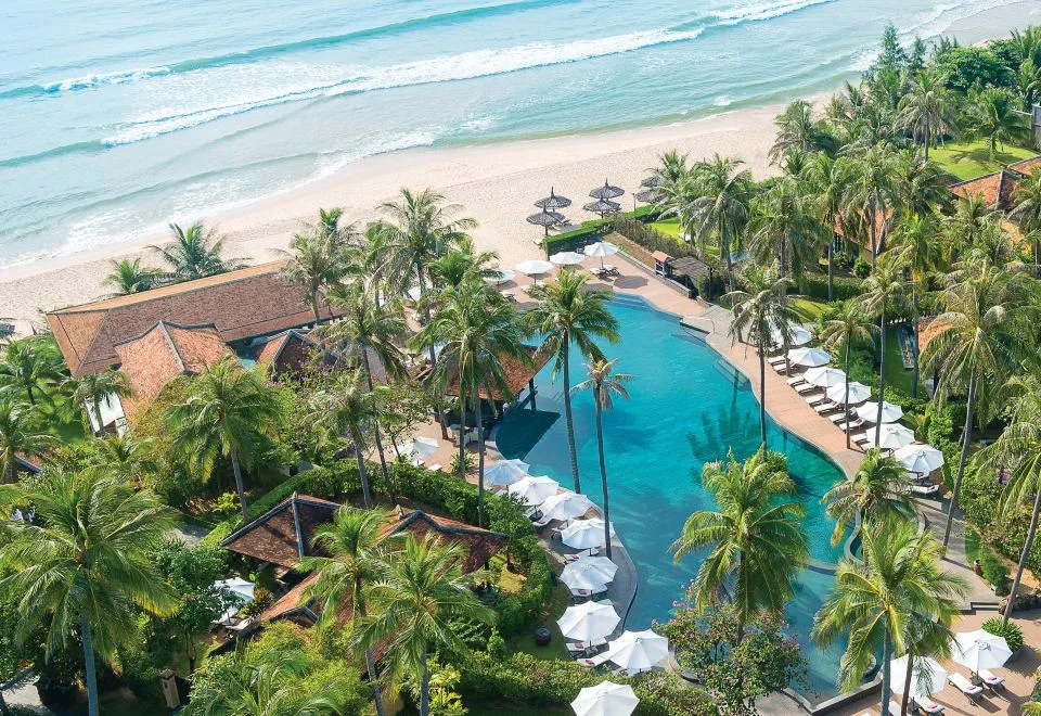 Anantara Mui Ne Resort