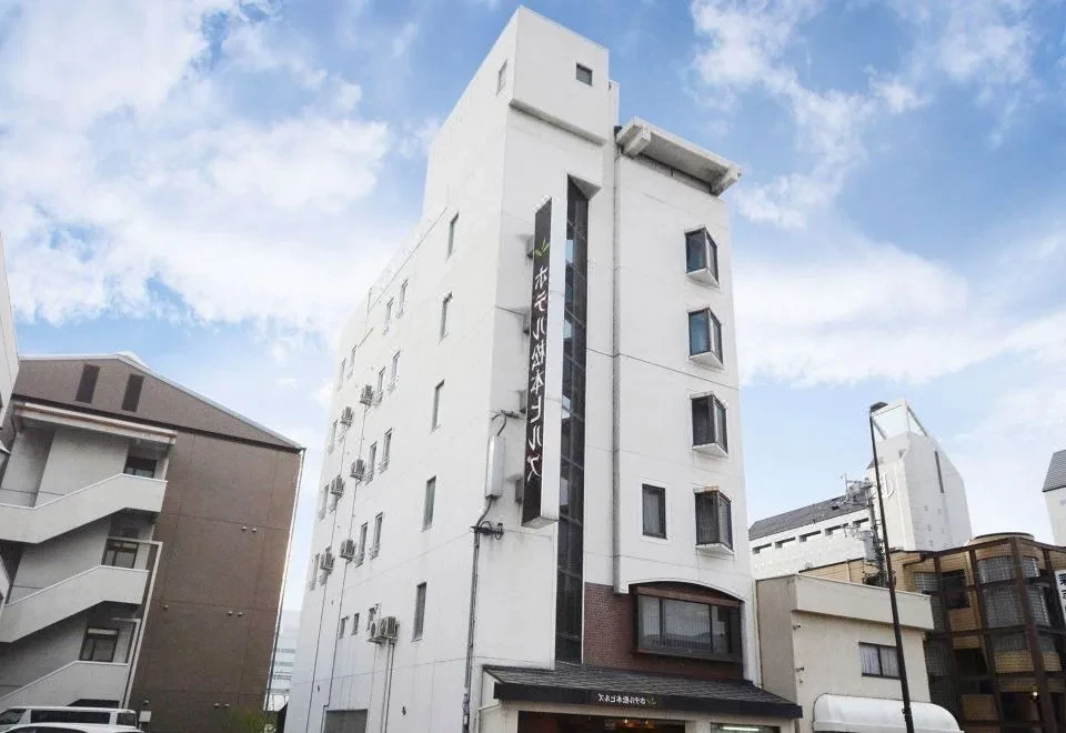 Hotel Matsumoto Hills