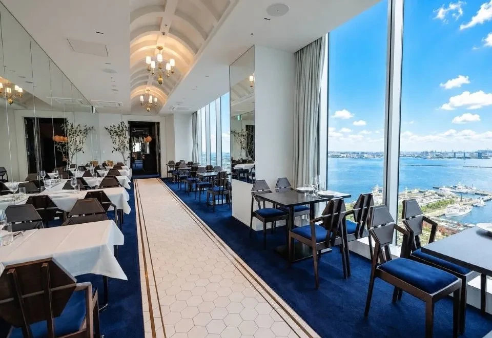 APA Hotel and Resort Yokohama Bay Tower
