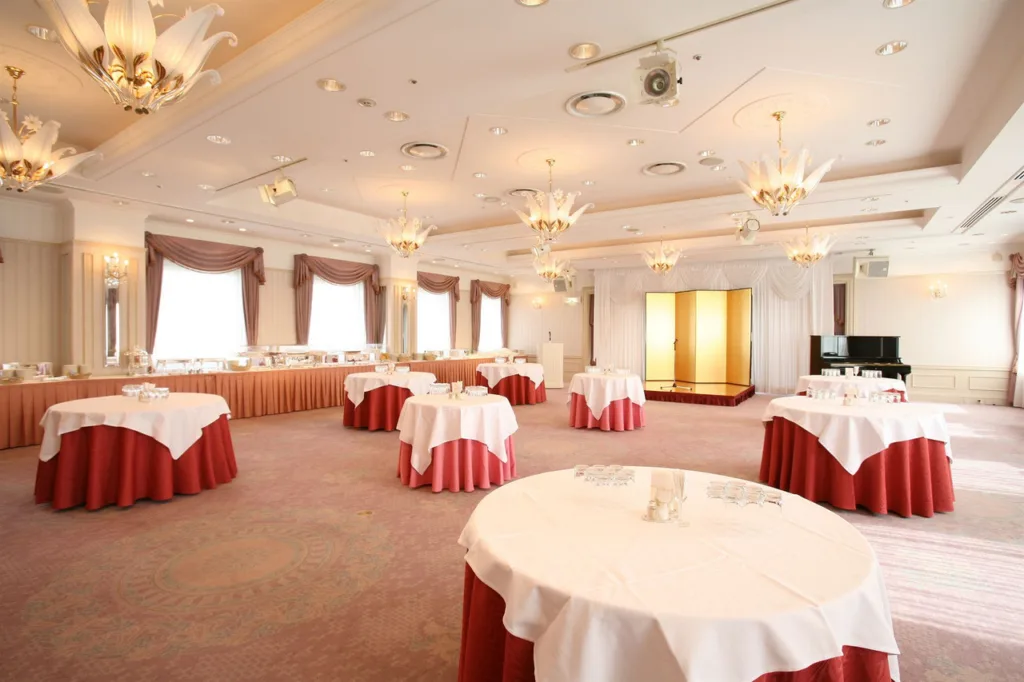 Tokyo Daiichi Hotel Nishiki