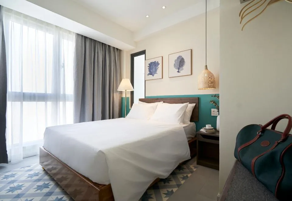 Coralina Hotel