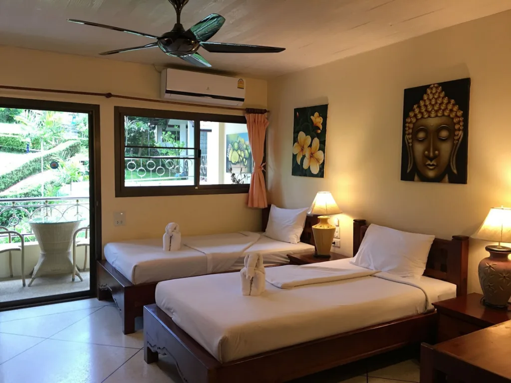 Top Resort