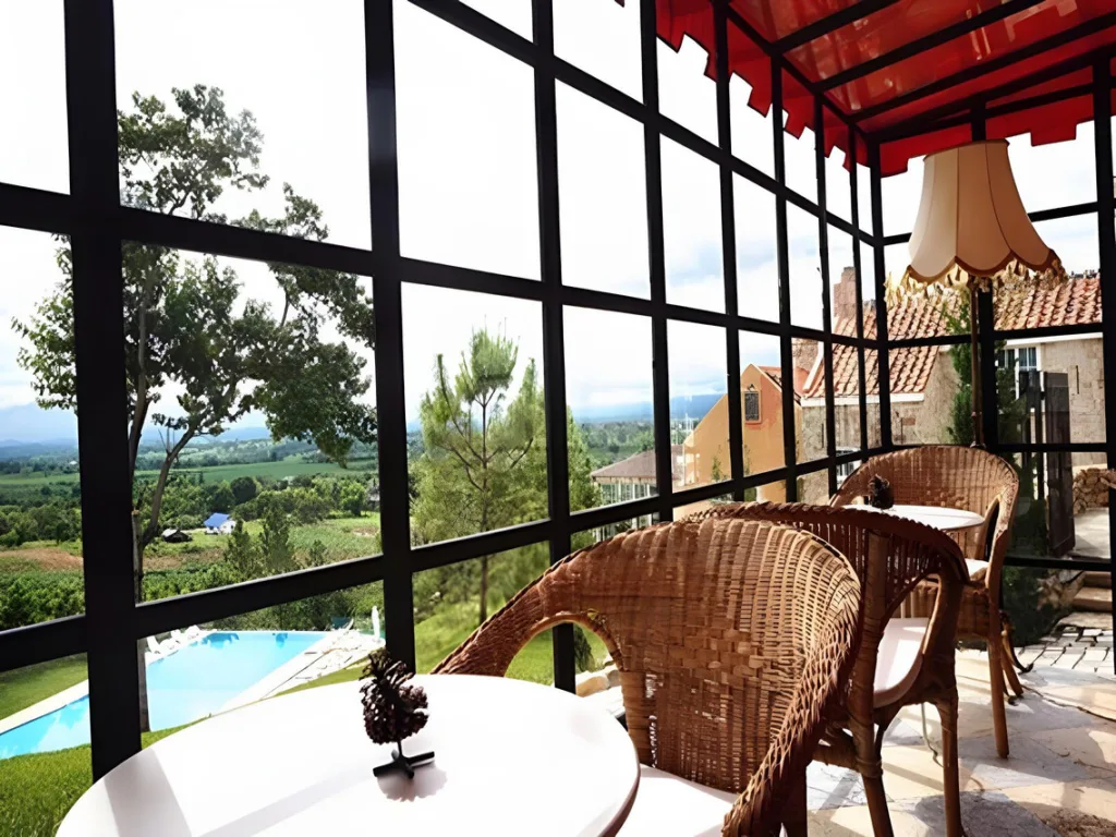 La Purinee Khaoyai