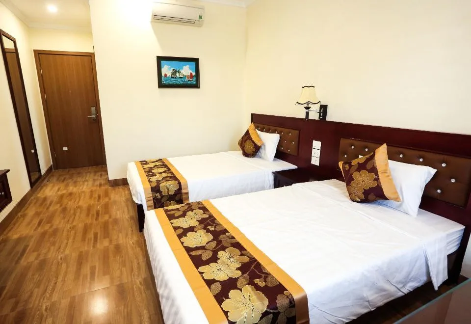Diamond Hotel