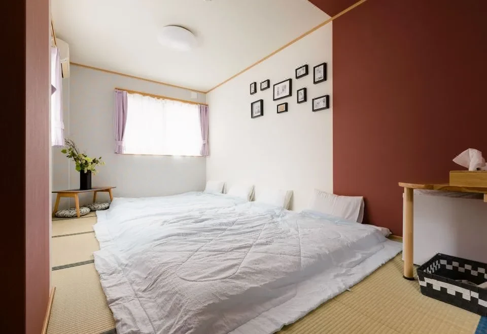 ABC Guest House 2F