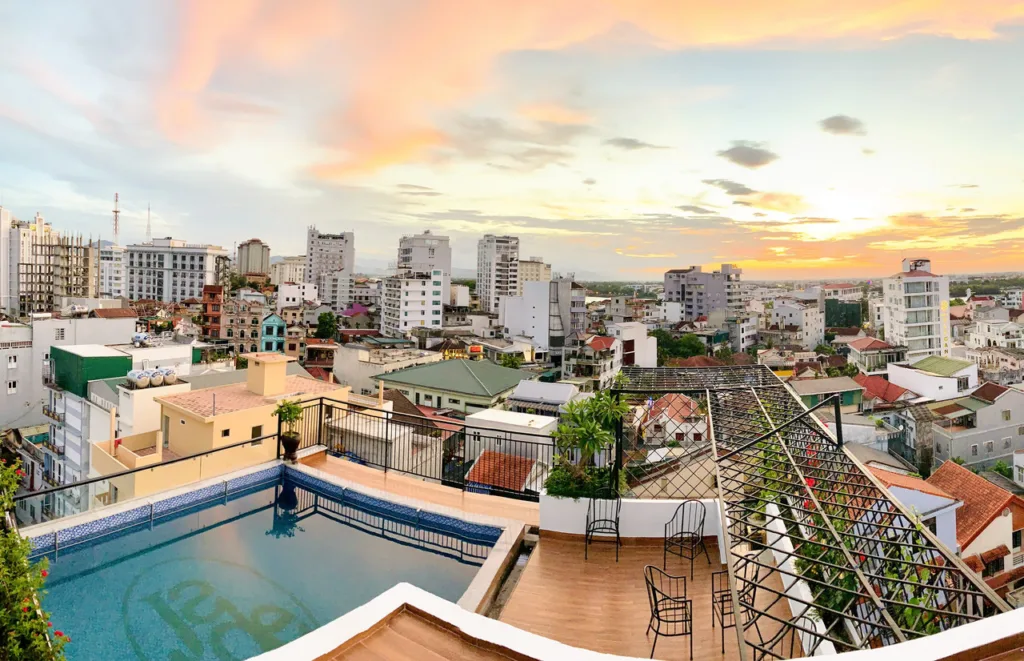 Jade Scene Hotel