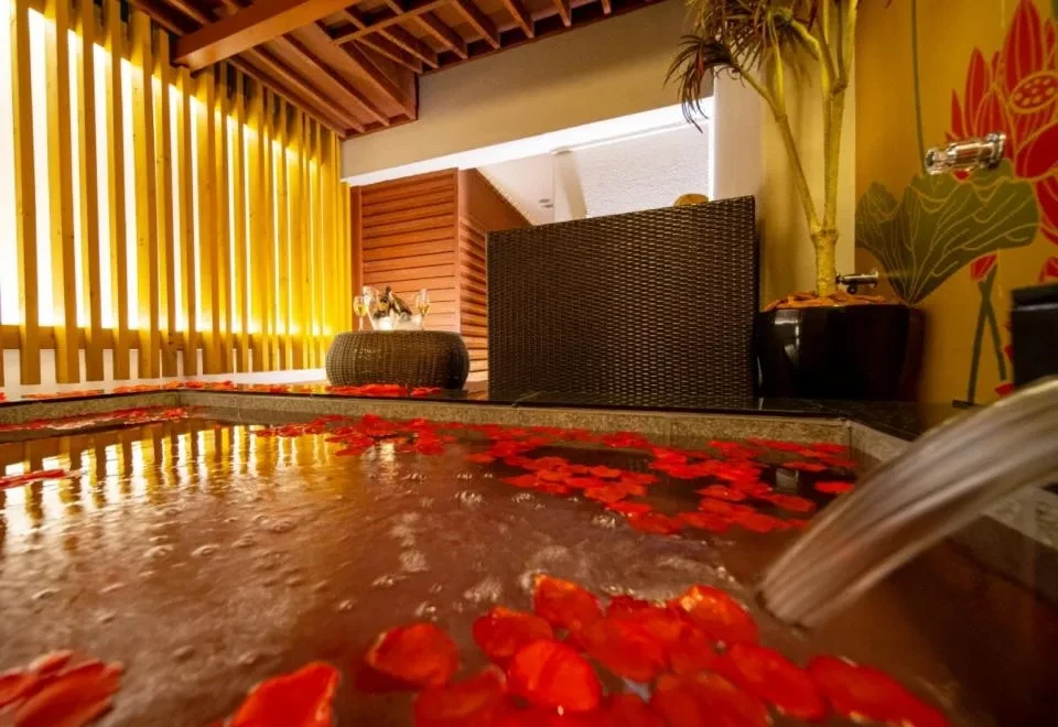 HOTEL　Noblesse