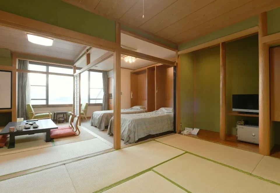 Hotel Koryu