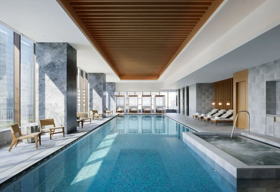 The Westin Yokohama