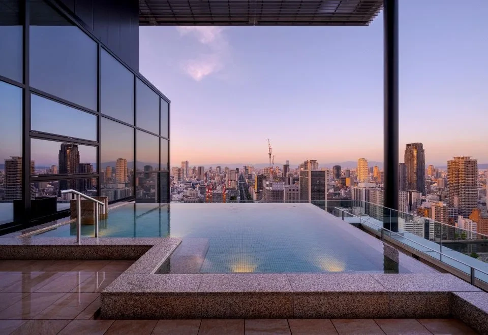 Candeo Hotels Osaka The Tower
