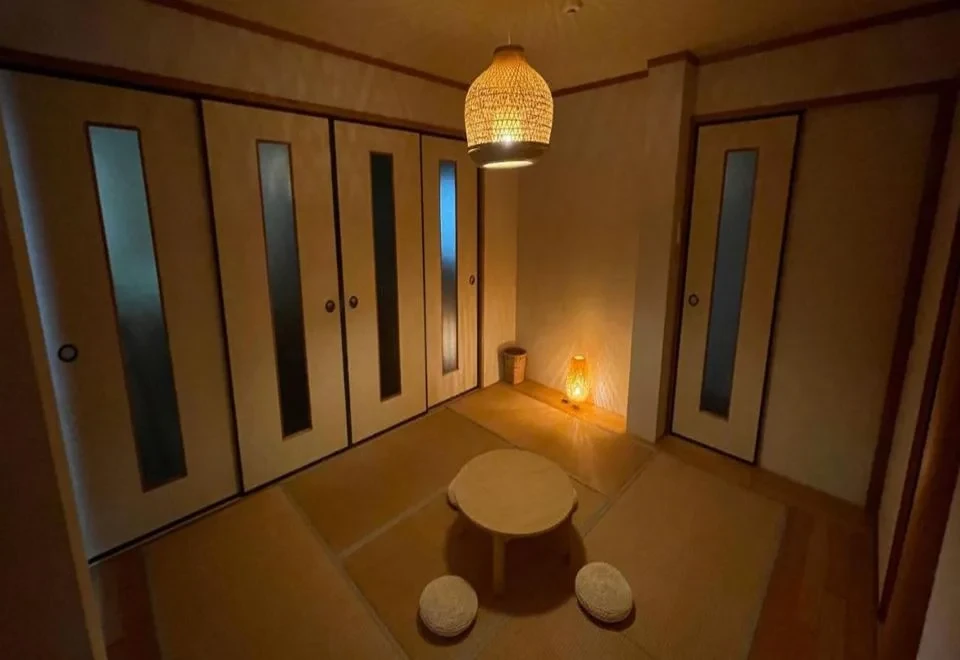Ritomaru rooms hakata hakozaki