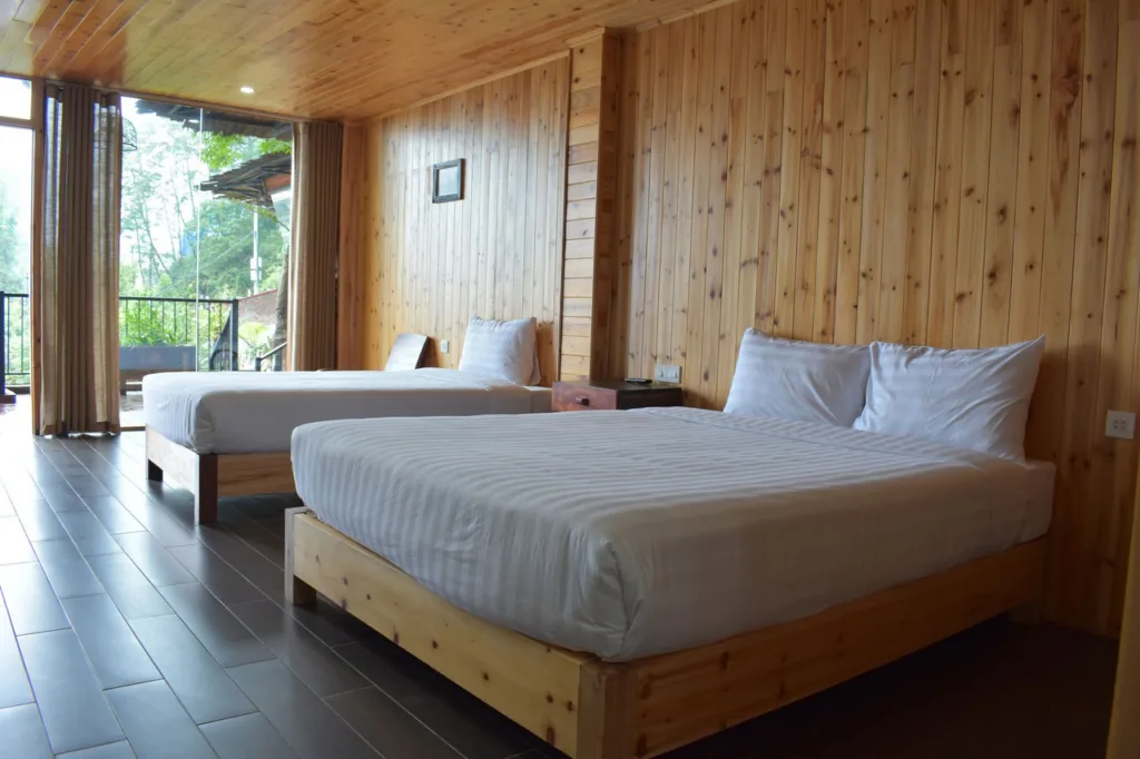 Sapa Chill Retreat