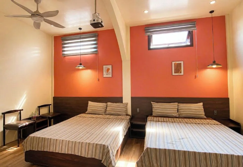 Dream Homestay