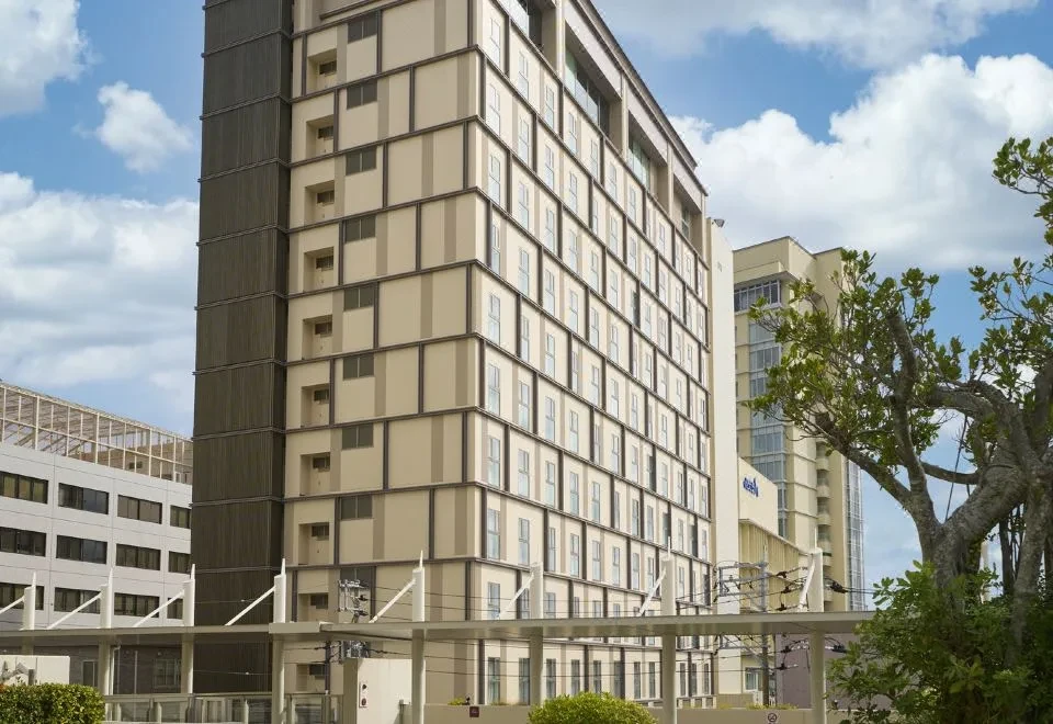 Hotel Resol Trinity Naha