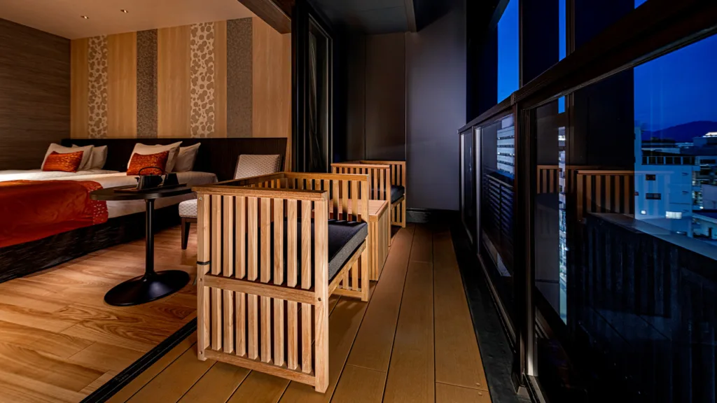 RIHGA Gran Kyoto