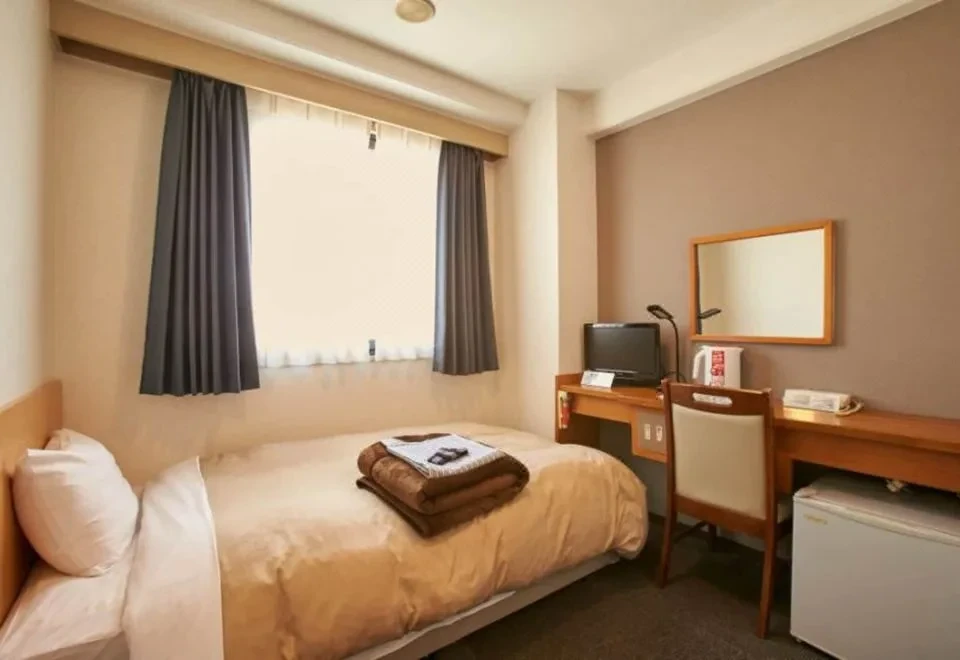 Hotel New Yutaka