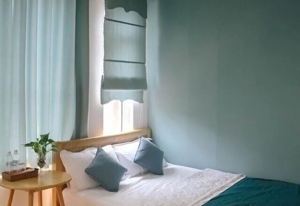 Song Suoi Homestay