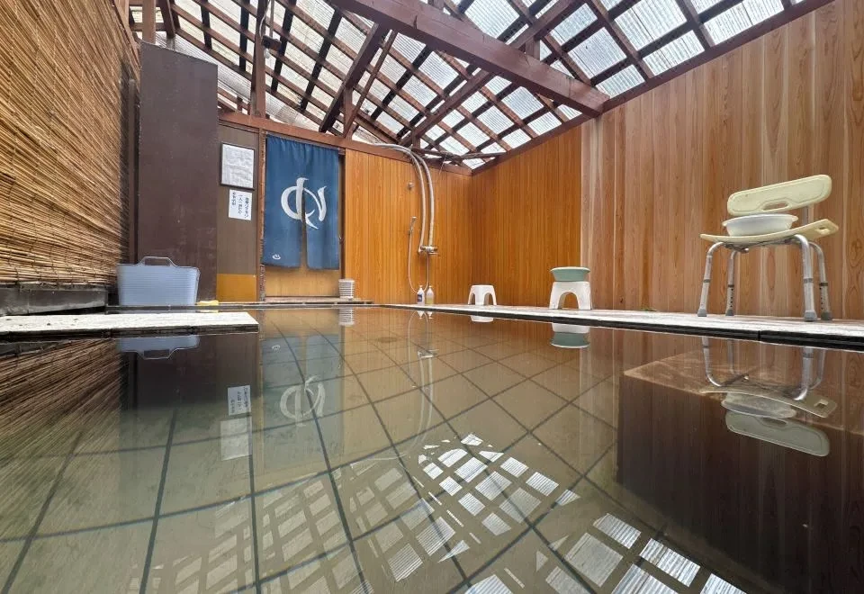 Guesthouse Tomoshibi