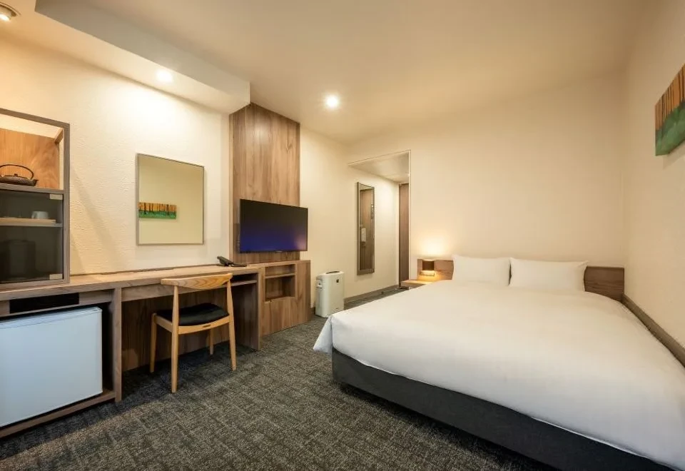 Hotel sendai gardenpalace