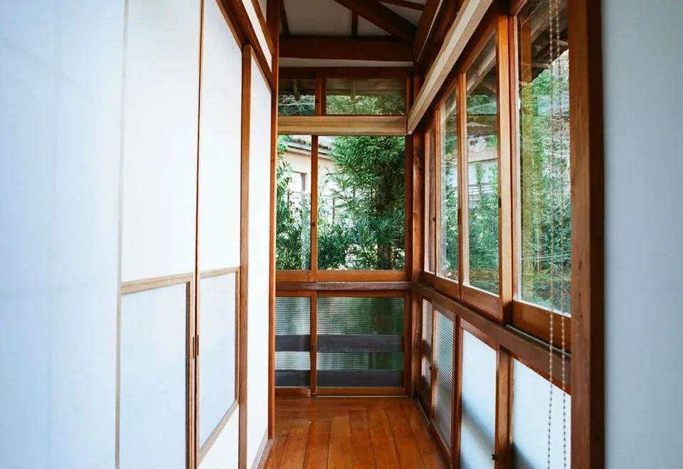 Hakonowa Hot Spring Inn