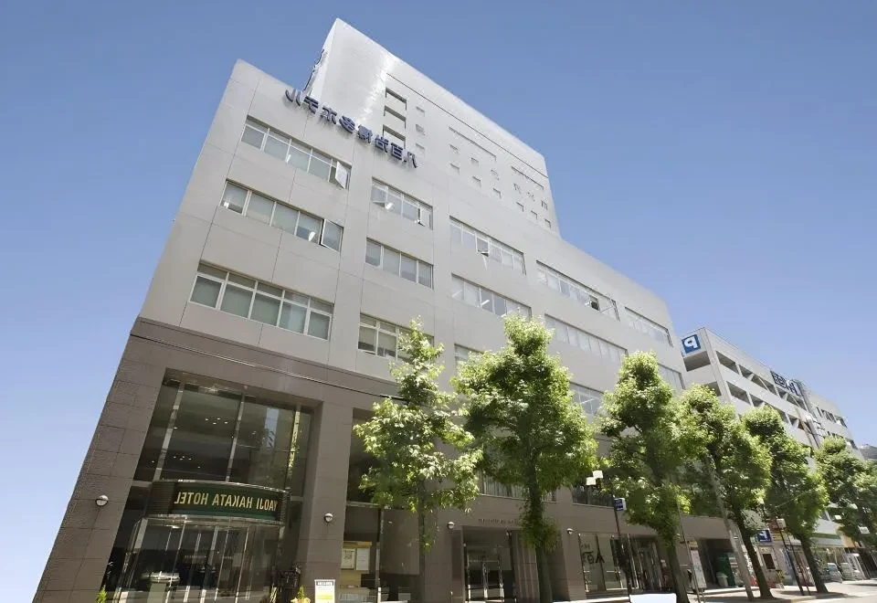 Yaoji Hakata Hotel