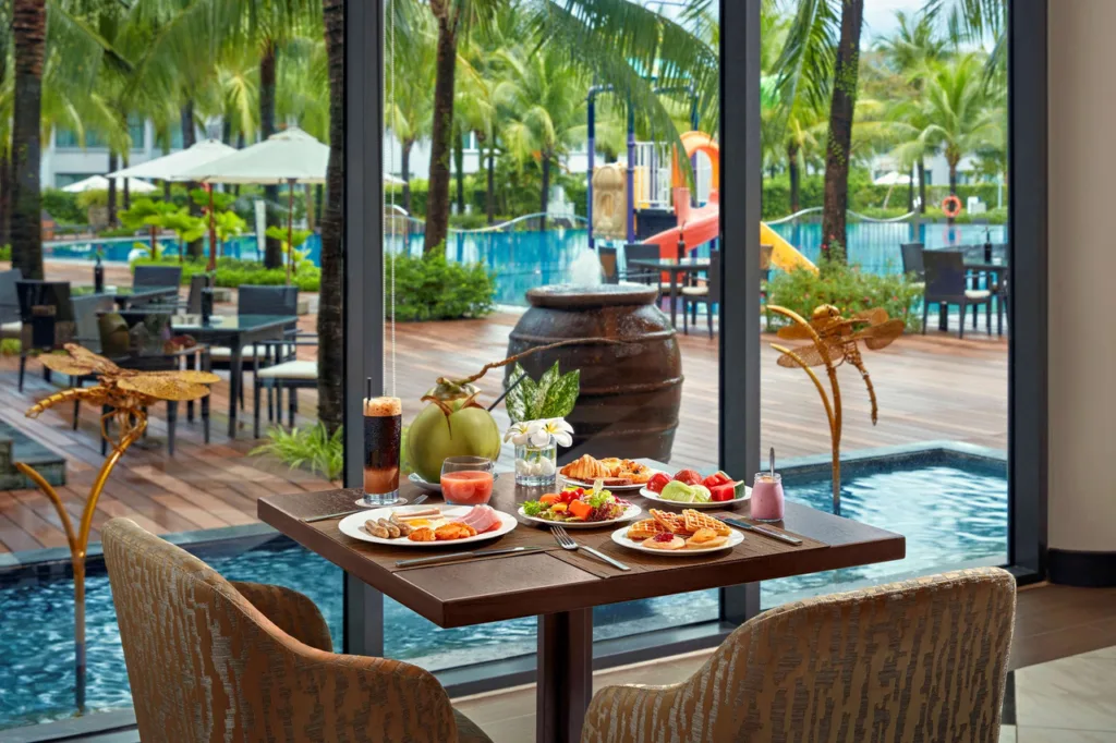 Best Western Premier Sonasea Villas Phu Quoc