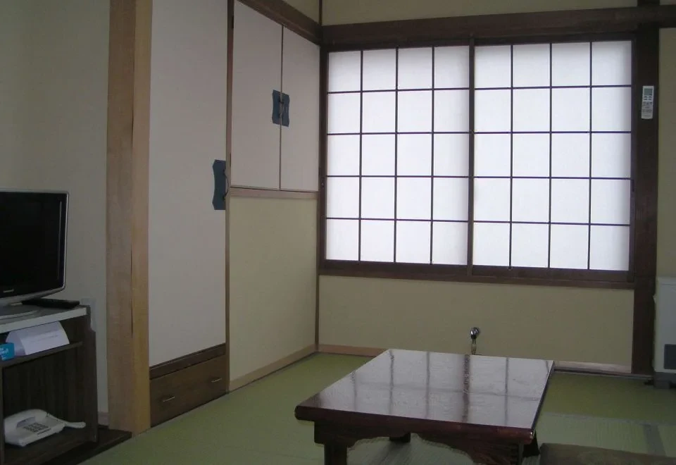 Ryokan Tsukasa
